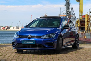 Shortlease Volkswagen Golf