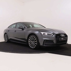 Shortlease Audi A5 Sportback