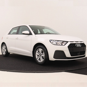 Shortlease Audi A1 Sportback