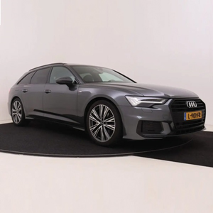 Shortlease Audi A6 Avant