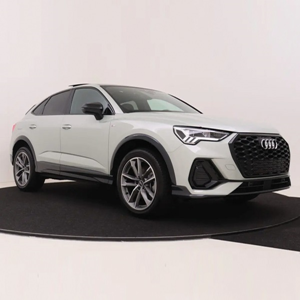 Shortlease Audi Q3 Sportback