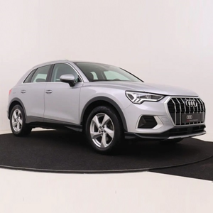 Shortlease Audi Q3