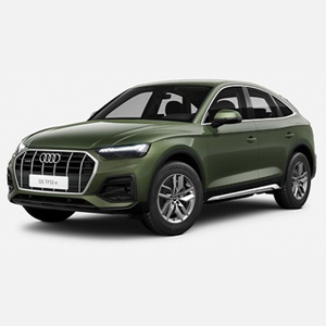 Shortlease Audi Q5 Sportback