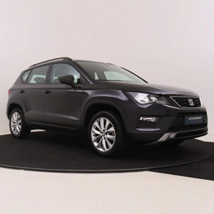 Shortlease SEAT Ateca