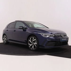 Shortlease Volkswagen Golf