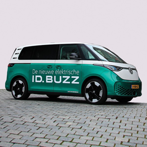 Shortlease Volkswagen ID.Buzz