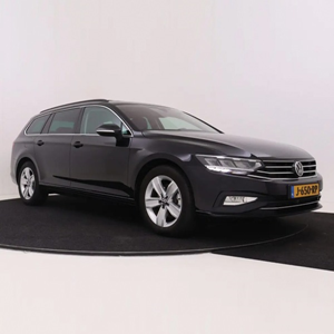 Shortlease Volkswagen Passat Variant