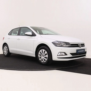 Shortlease Volkswagen Polo