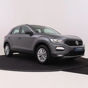 Shortlease Volkswagen T-Roc