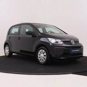 Shortlease Volkswagen Up!