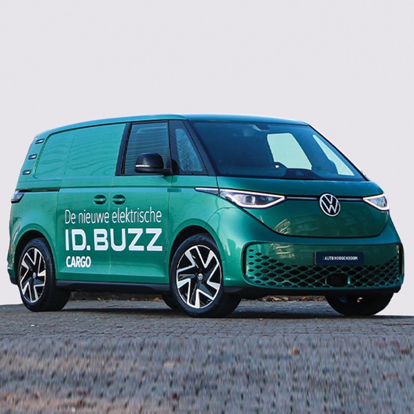 Shortlease Volkswagen Bedrijfswagens ID.Buzz Cargo