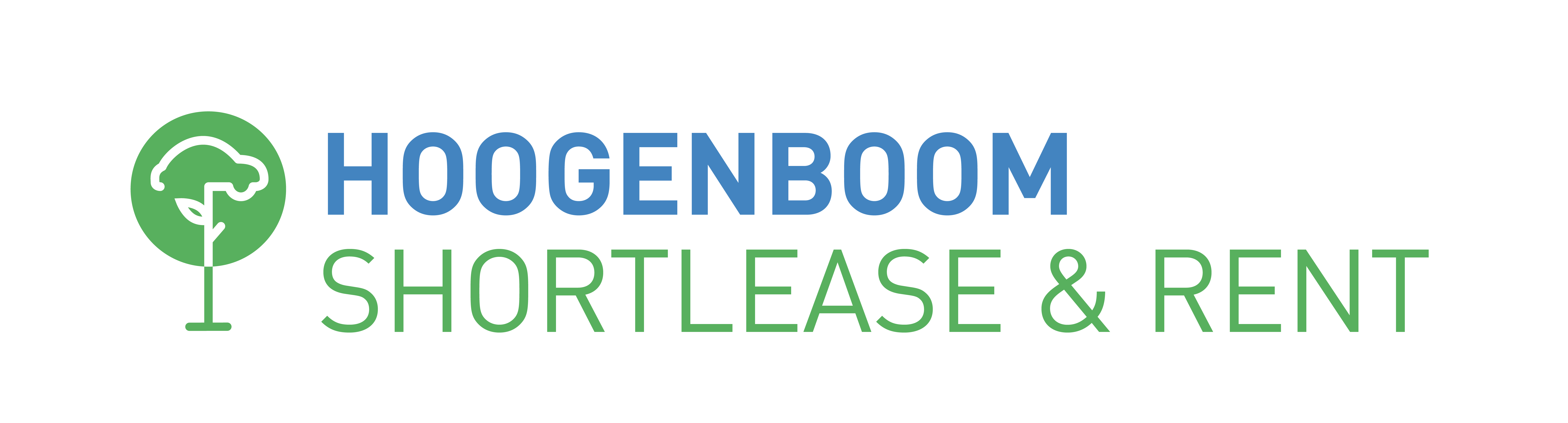 Hoogenboom Shortlease Logo